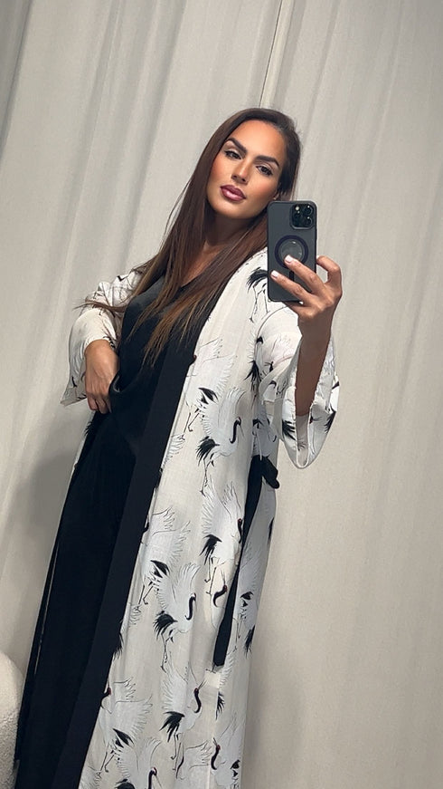 Kimono SAMSARA